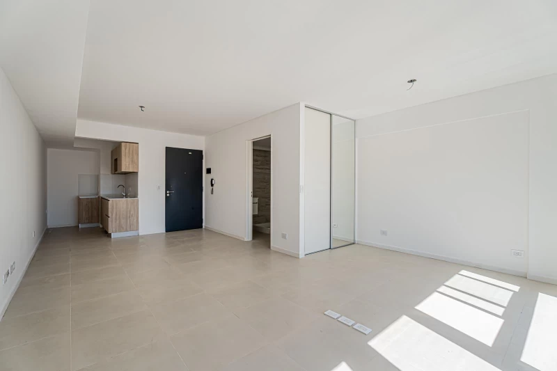 VENTA • RECOLETA • MONOAMBIENTE DIVISIBLE • APTO PROFESIONAL