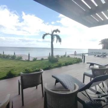 Departamento en venta Distrito Puerto