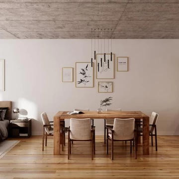 Departamento  Venta - Monoambiente divisible a estrenar · Núñez · Pileta y SUM · 3 cuadras Subte D