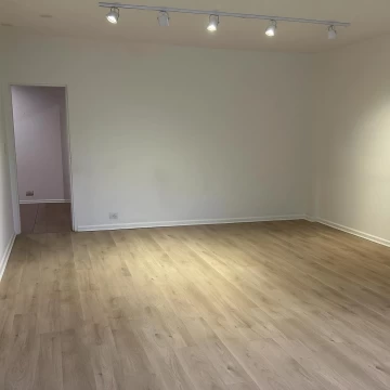 Oficina de 62 m2 en VENTA - Recoleta