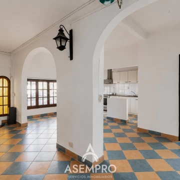 PH de 3 Ambientes con Terraza única - Sin Expensas!