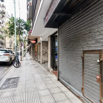 Excelente local en Barrio Norte!