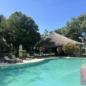 Villa del Mayab, Charming Tropical Villa in Playacar Phase II