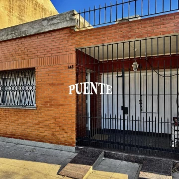 Casa en Temperley Este