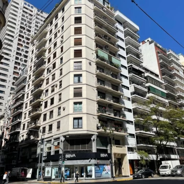 Lindísimo departamento en alquiler lleno de sol, amoblado y equipado