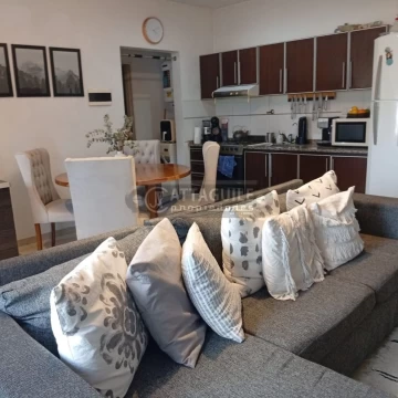 Departamento en venta Merlo 2 ambientes
