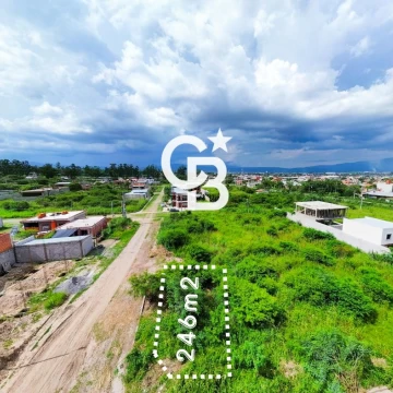 Venta | Terreno en Alto Comedero