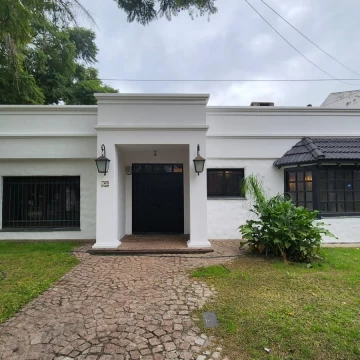 Casa en Cerro Chico