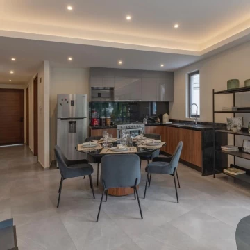 Departamento en venta en Coyoacán