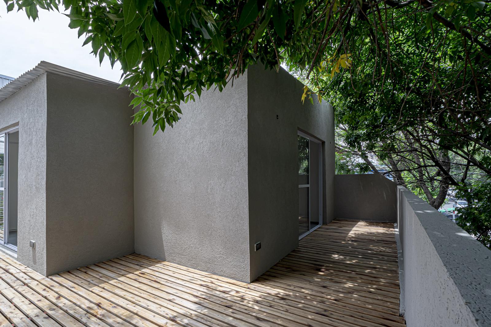 Terraza