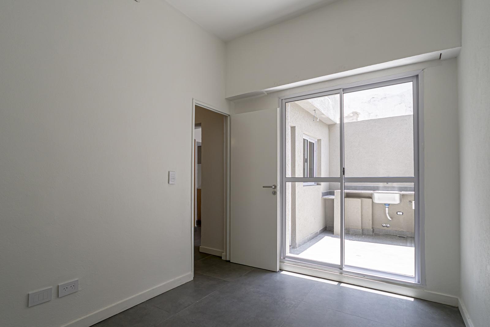 Habitación PB