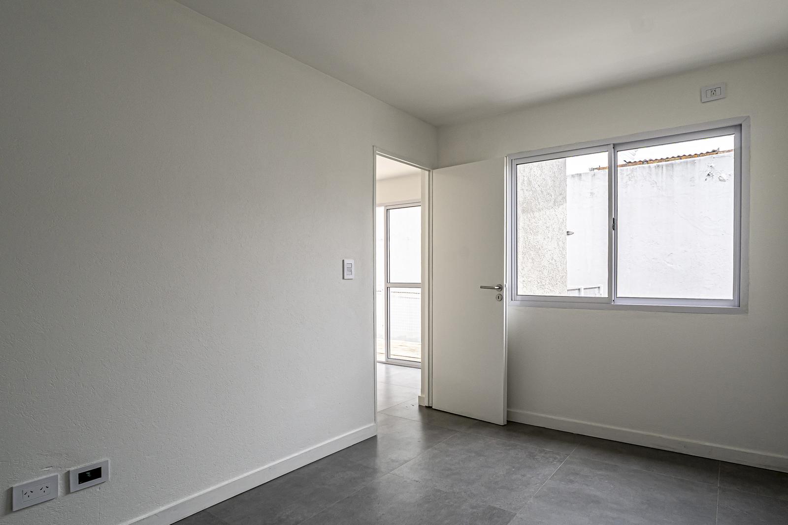 Habitación PA