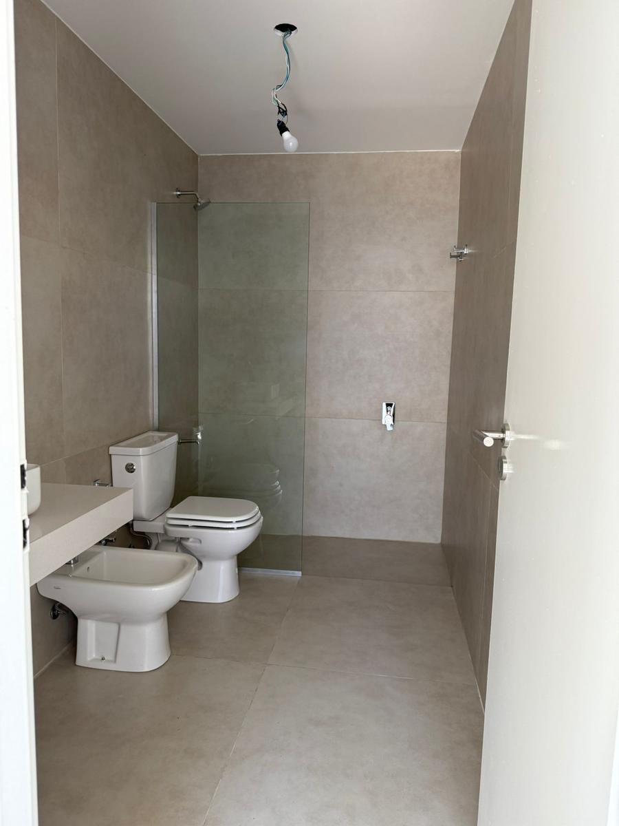 Baño Completo PA