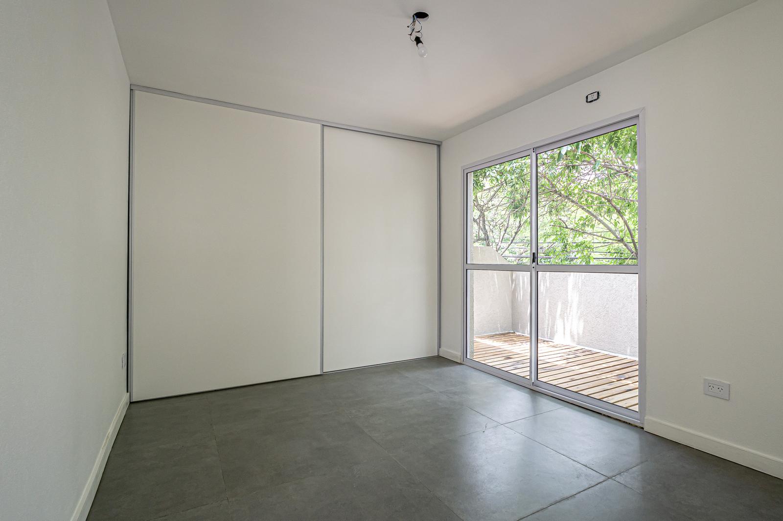 Habitación Principal PA