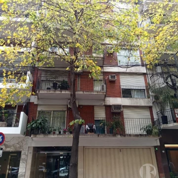 Departamento - Palermo Chico