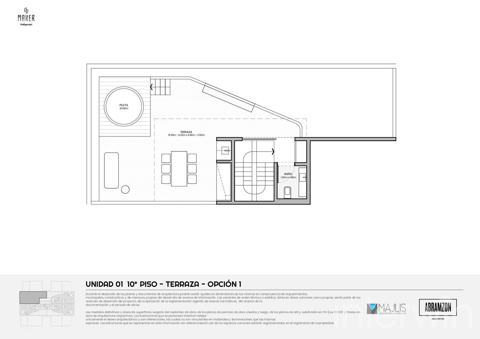 plano 1001