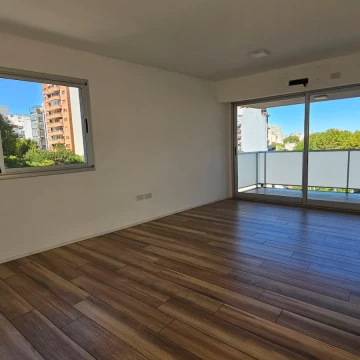 Venta departamento 3 ambientes con cochera en Caballito 