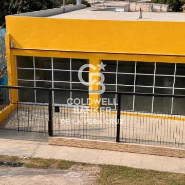 Edificio Comercial - Santo Tome