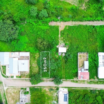 Venta | Terreno en Alto Comedero