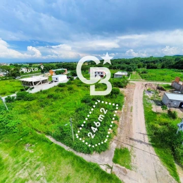 Venta | Terreno en Alto Comedero