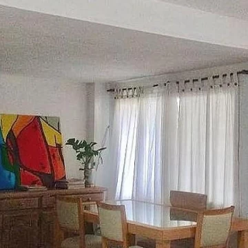Casa en venta 6 ambientes sin expensas Pilar