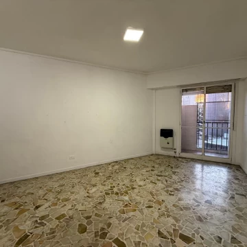 Departamento de 3 ambientes en Caballito