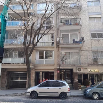Monoambiente divisible - Palermo - Alquiler