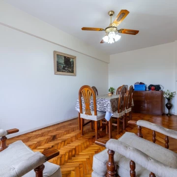 3 ambientes| Zona comercial con patio l Venta, Villa Urquiza