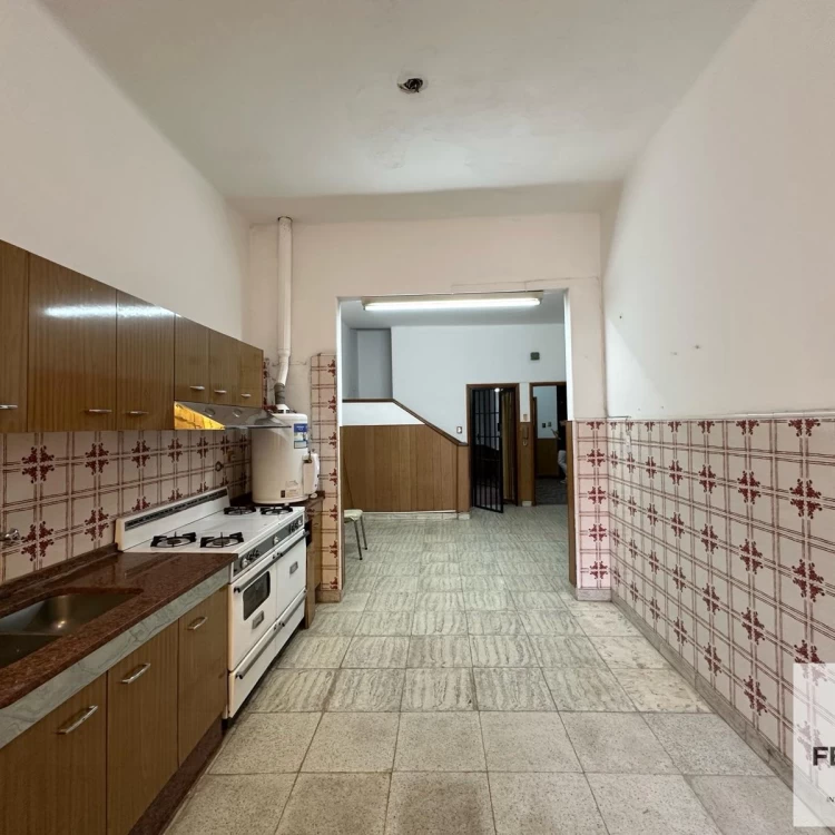Casa en Venta en Alta Cordoba! APTO CREDITO + 3 Dor + Patio con asador