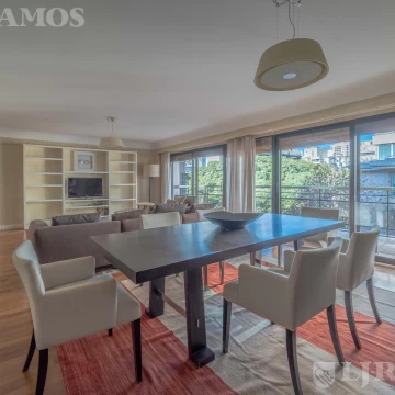 Departamento - Recoleta