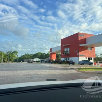 Terreno en Venta en Residencial Altai Cancún