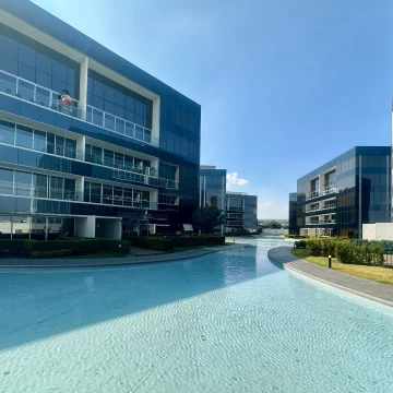 Departamento en venta Bellezian, Metepec