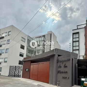 DEPARTAMENTOS EN VENTA EN RESIDENCIAL BOSQUES DE LA NORIA, ZONA LA NORIA, PUEBLA.
