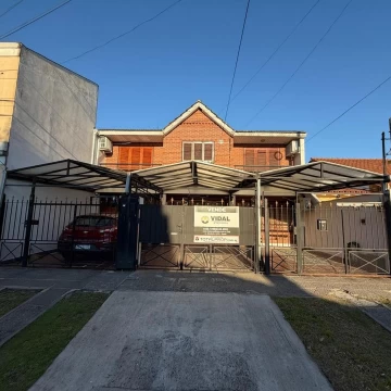 Triplex 3 ambientes venta Ramos Mejia