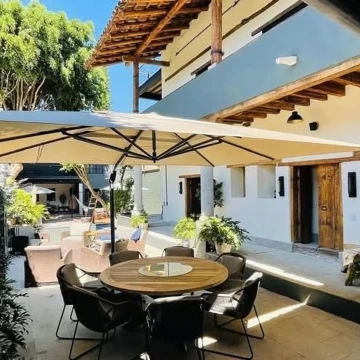 Casa en venta en Avandaro