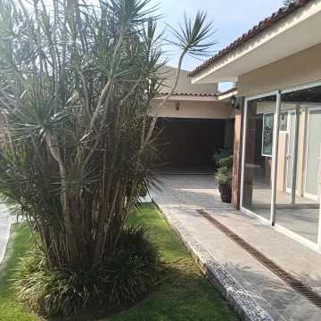 Casa en venta en Avándaro