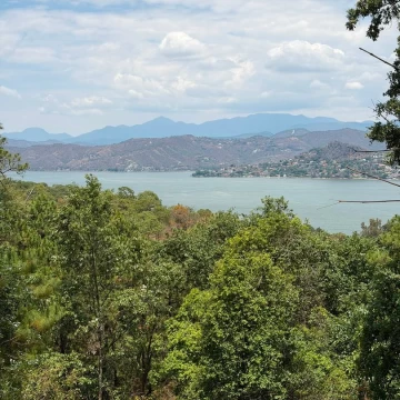 Terreno en venta en Avándaro