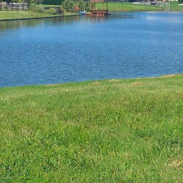 Terreno Lote  en Venta espejo de agua San Sebastian.
