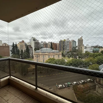 Departamento en Alquiler de un dormitorio en Nueva Cordoba