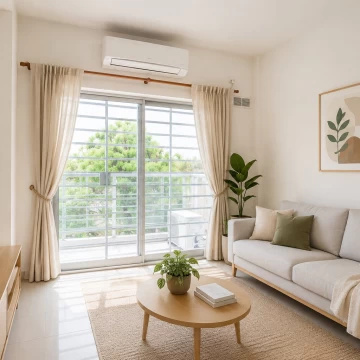 VENTA. DEPARTAMENTO. 2 AMBIENTES. BALCÓN. COCHERA.