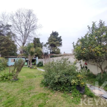 Venta Casa 1 dormitorio Calle 652 e/ 7y8-Villa Garibaldi-Sicardi