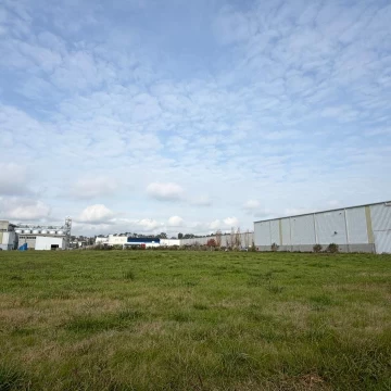 Excelente Terreno Industrial 5.000 mts Polo Ezeiza