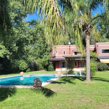 Venta de Casa de 6 ambientes en Haras El Malacate Exaltación de la Cruz