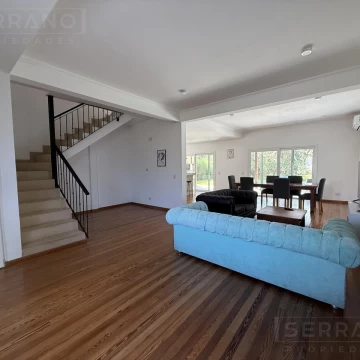 Venta casa 4 ambientes en Los Castaños, Nordelta