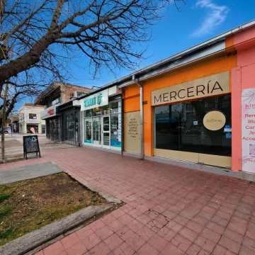 Local Comercial en Alquiler sobre Avenida H. Yrigoyen - San Rafael, Mendoza