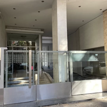 Departamento de un dormitorio