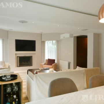 Casa en Las Lomas-Horqueta