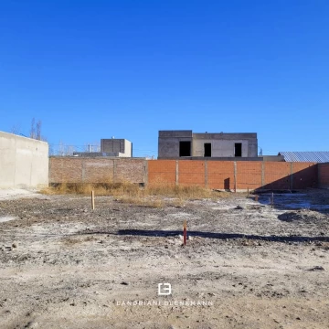 Venta Lote 198 m2, B° Pymes del sur III, Neuquén Capital, Neuquén.