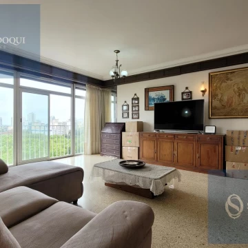 Venta Departamento cuatro ambientes con vista abierta en Centro, Mar del Plata