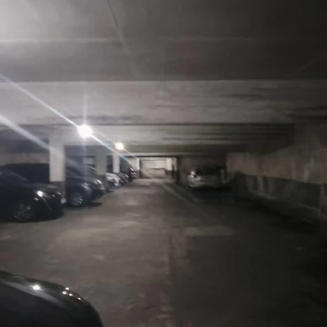 Cochera - La Plata